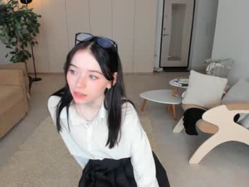 webcam girl oki_dokie live cam image #4524702