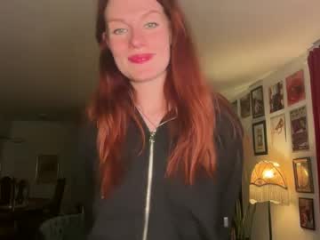 webcam girl bigredcarrott live cam image #5799743