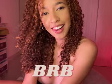 webcam girl curlycharm live cam image #6981047