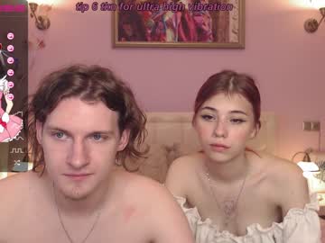 webcam couple sarah_kurt live cam image #2447719