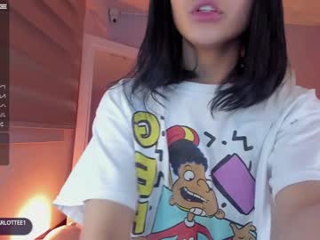 webcam girl misscharlotte1 live cam image #742878