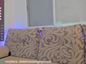 webcam girl dreamsweetgirl live cam image #2617609