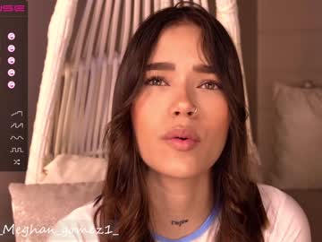 webcam girl _meghan_gomez1_ live cam image #4201983
