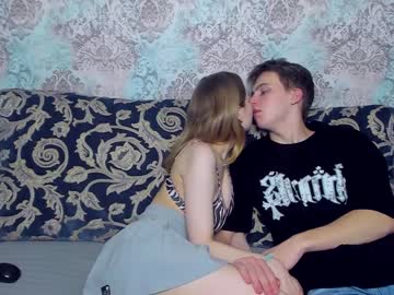 webcam couple jessy_meow live cam image #3595144