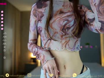 webcam girl melissa_shawty live cam image #4630369