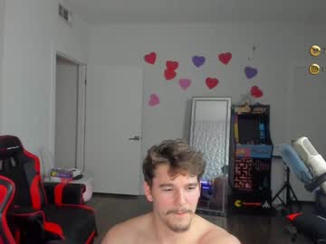 webcam man thejohnnystone live cam image #1303505