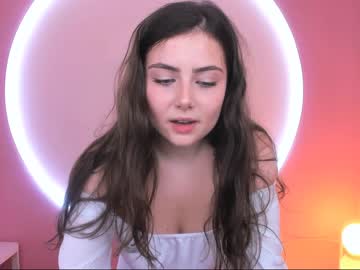 webcam girl cutie_pearl live cam image #3207458
