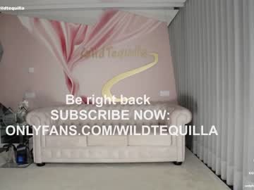 webcam girl wildtequilla live cam image #5846275
