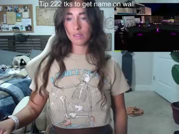 webcam girl monstrumologist live cam image #4436465