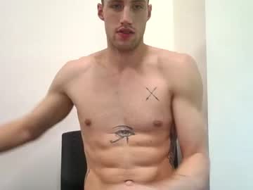 webcam man lincoln1414 live cam image #4429245