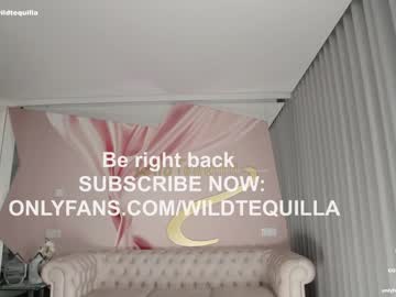 webcam girl wildtequilla live cam image #5652535