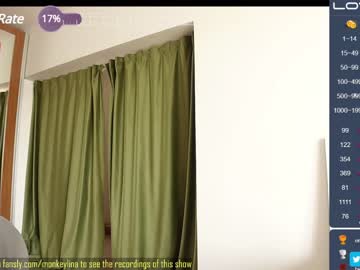 webcam girl monkeylina live cam image #4852666