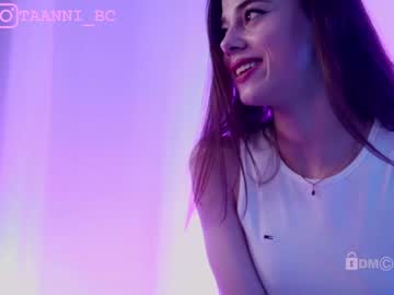 webcam girl taanni_bc live cam image #4541583
