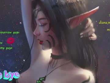 webcam girl magic_elf live cam image #1249676
