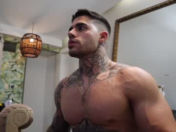 webcam man dominic_sullivan1 live cam image #2983872