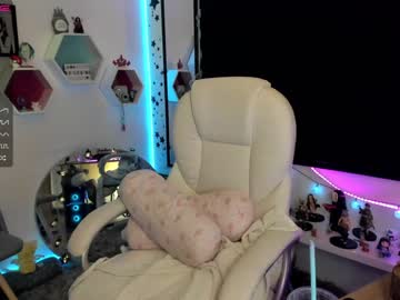 webcam girl stephymoon_ live cam image #1893659