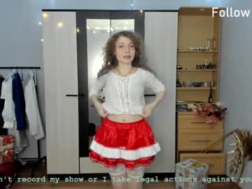 webcam girl lanshan_classy live cam image #3452926