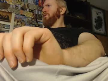 webcam man redhead4fun live cam image #1904464