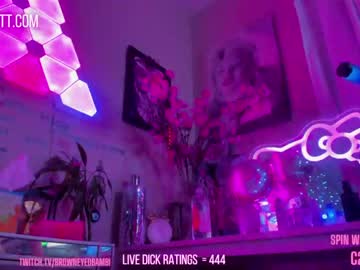 webcam girl butterybubblebutt live cam image #4220995
