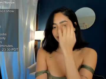 webcam girl n_o_v_a live cam image #910143