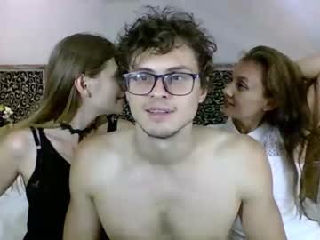 webcam couple goddess_marylin live cam image #6051900