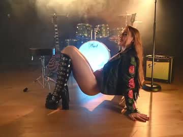 webcam girl rocknrose live cam image #4628847