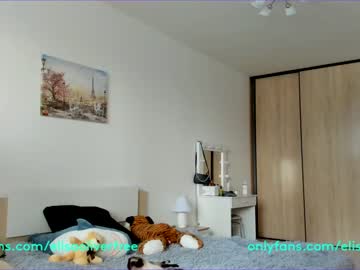 webcam girl elisa_oliver live cam image #1354961