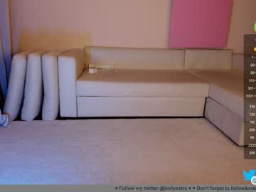 webcam girl hollyextra live cam image #5163358