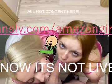 webcam girl amazongirls live cam image #2628439