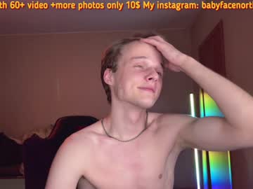 webcam man babyfacenorth live cam image #2739413