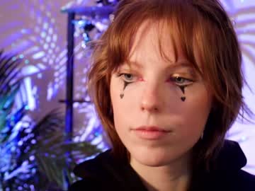 webcam girl sisypheanlove live cam image #3727722