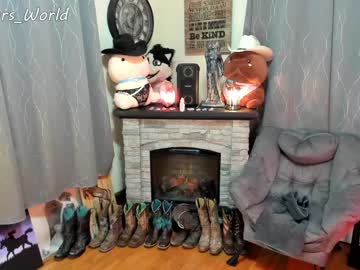 webcam girl murbears_world live cam image #2381463