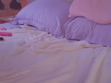 webcam girl kittenmoon_ live cam image #4469565