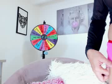webcam girl missniley live cam image #2967052