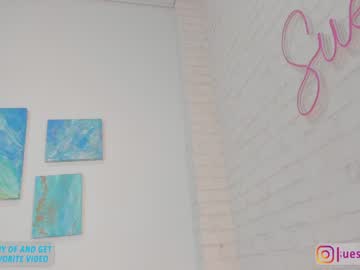 webcam girl _lasuescun live cam image #2266082