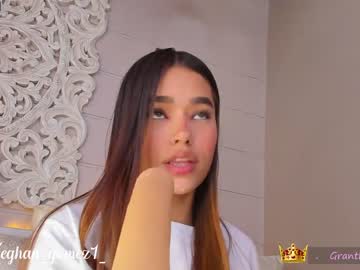 webcam girl _meghan_gomez1_ live cam image #2421092