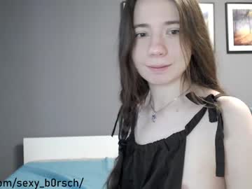 webcam girl sexy_b0rsch live cam image #6015230