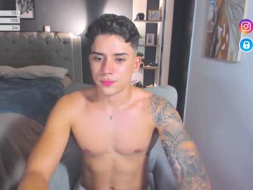 webcam man mike_montoya live cam image #1201922