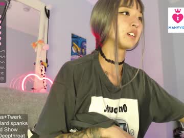 webcam girl _octopussy_ live cam image #2181649