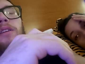 webcam couple tiny_emmy live cam image #763487