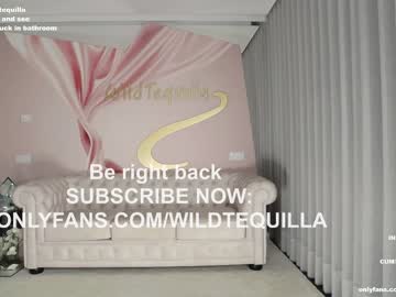 webcam girl wildtequilla live cam image #4883486