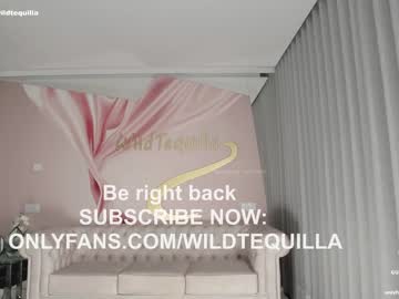 webcam girl wildtequilla live cam image #5300094