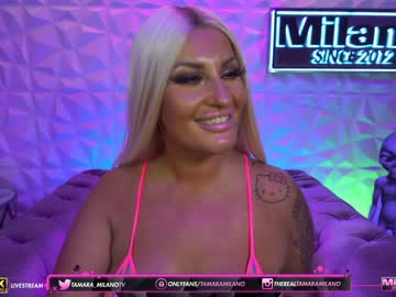 webcam girl tamaramilano live cam image #573620
