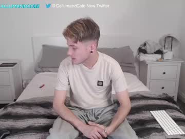 webcam man callumandcole live cam image #1883614