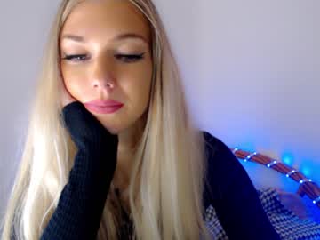 webcam girl pervyblonde live cam image #1916630