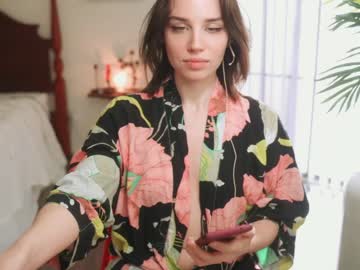 webcam girl cinnabelle live cam image #562055