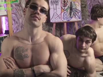 webcam man karlos_murphy live cam image #4310111