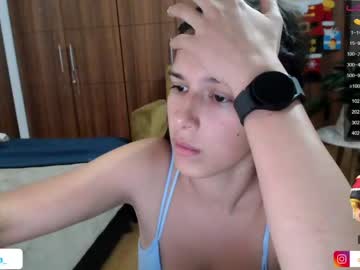 webcam girl ohanna_ live cam image #3928046