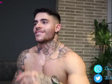 webcam man dominic_sullivan1 live cam image #1851109