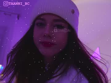 webcam girl taanni_bc live cam image #5365451